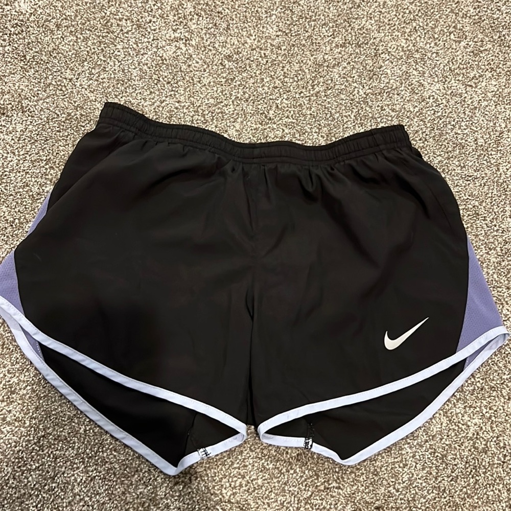 Nike Dri-Fit Athletic Short